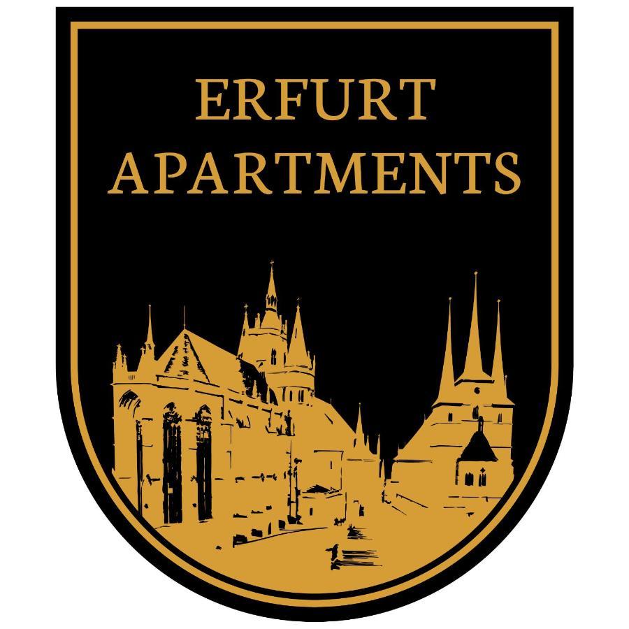 Apartment An Der Furt Erfurt Zewnętrze zdjęcie